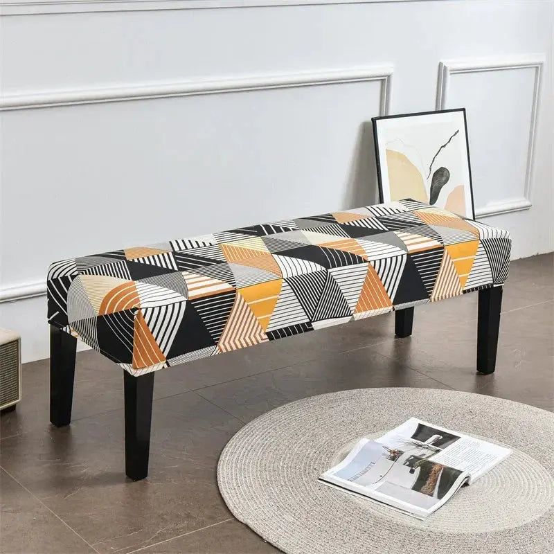 Housse Banquette Extensible FIORA Housse de France