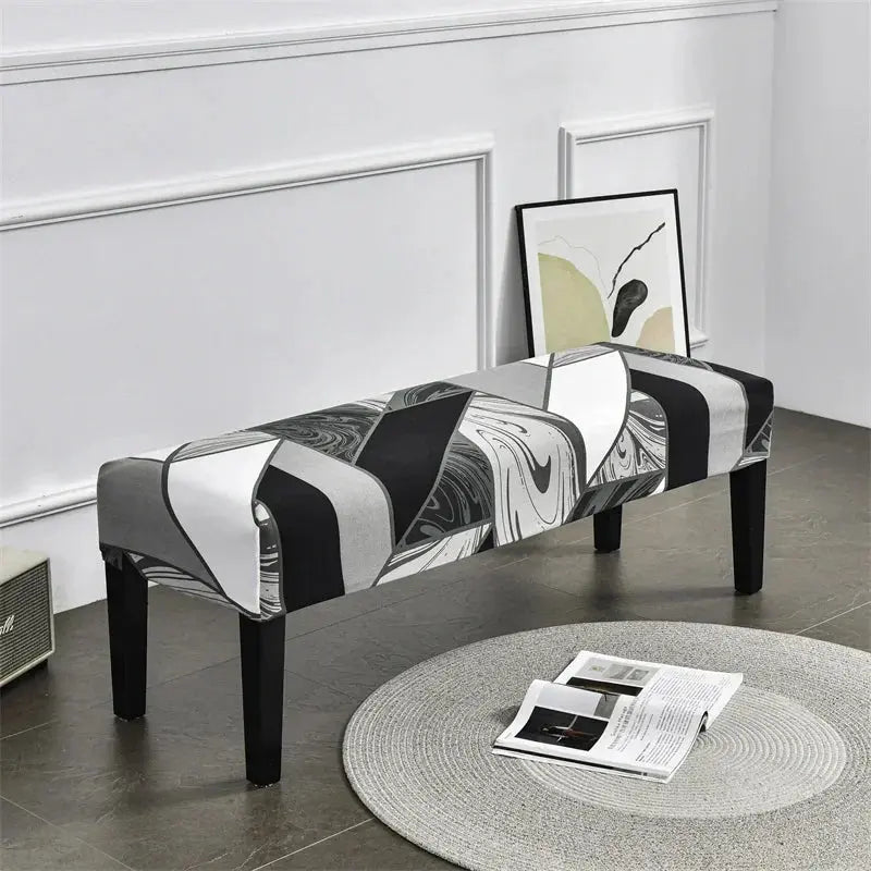 Housse Banquette Extensible FIORA Housse de France