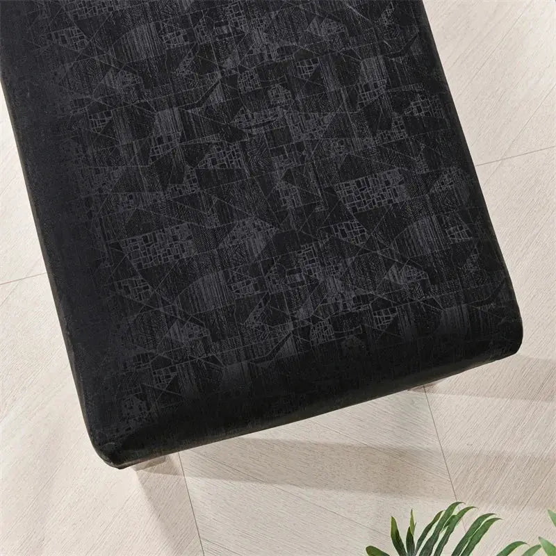 Housse Banquette Extensible Imperméable LUVINA Housse de France