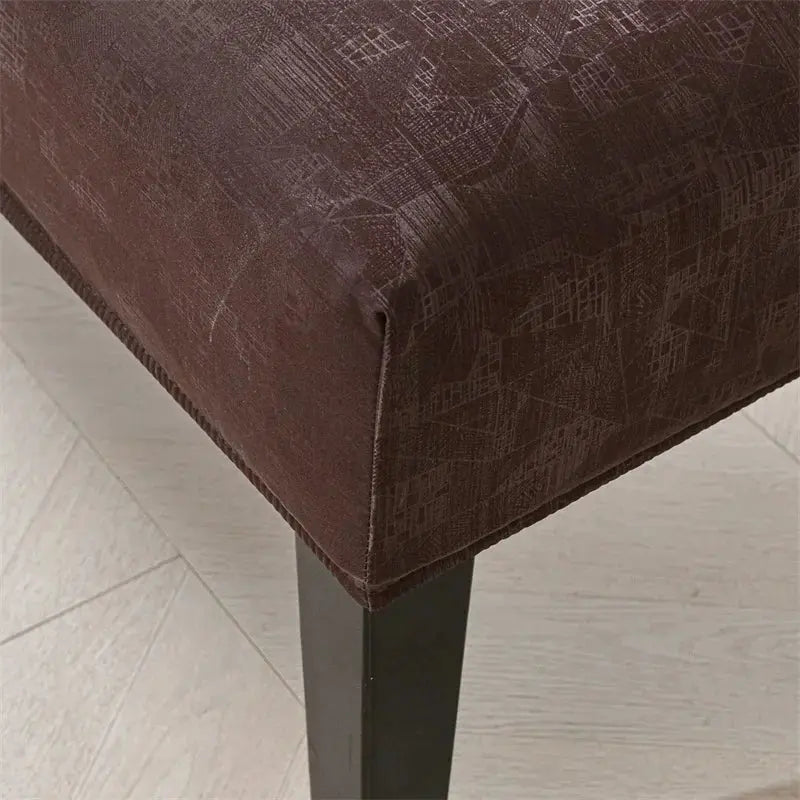 Housse Banquette Extensible Imperméable LUVINA Housse de France