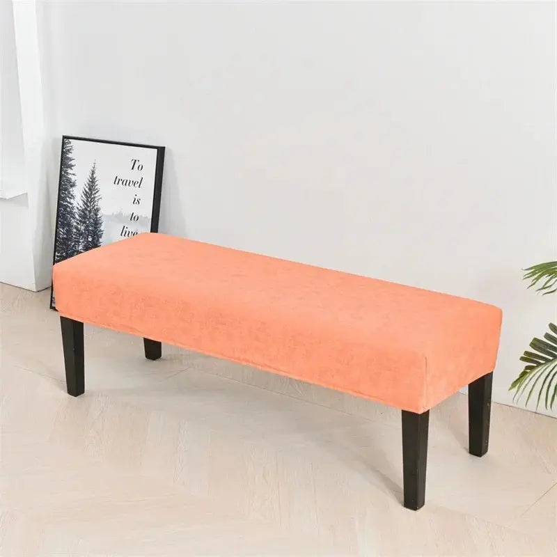 Housse Banquette Extensible Imperméable LUVINA Housse de France