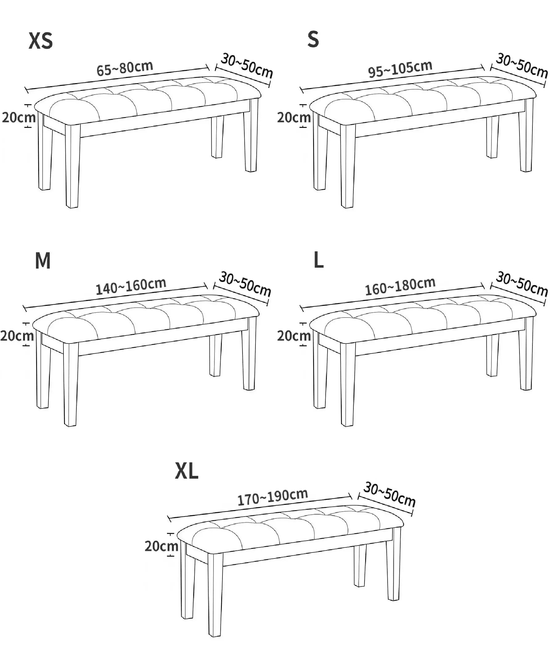 Housse Banquette Extensible Jacquard PANIO Housse de France