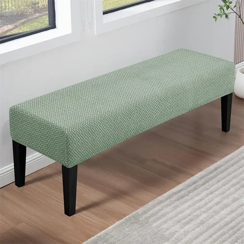Housse Banquette Extensible Jacquard YUPA Housse de France