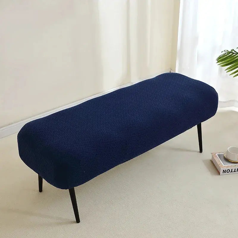 Housse Banquette Extensible Jacquard YUPA Housse de France