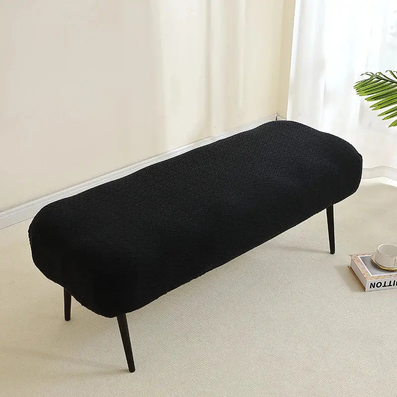 Housse Banquette Extensible Jacquard YUPA Housse de France