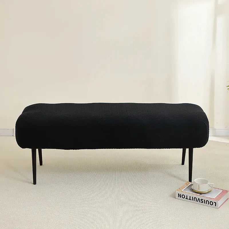 Housse Banquette Extensible Jacquard YUPA Housse de France