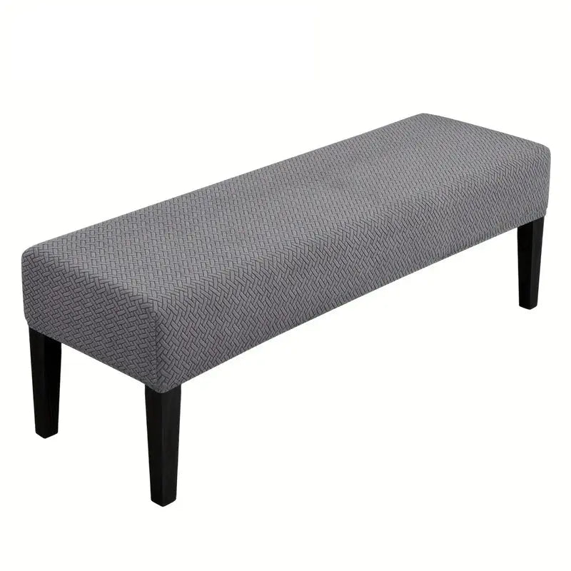 Housse Banquette Extensible Jacquard YUPA Housse de France