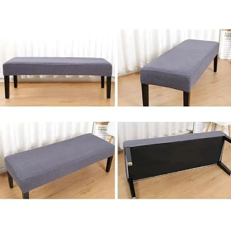 Housse Banquette Extensible OSTRINA Housse de France