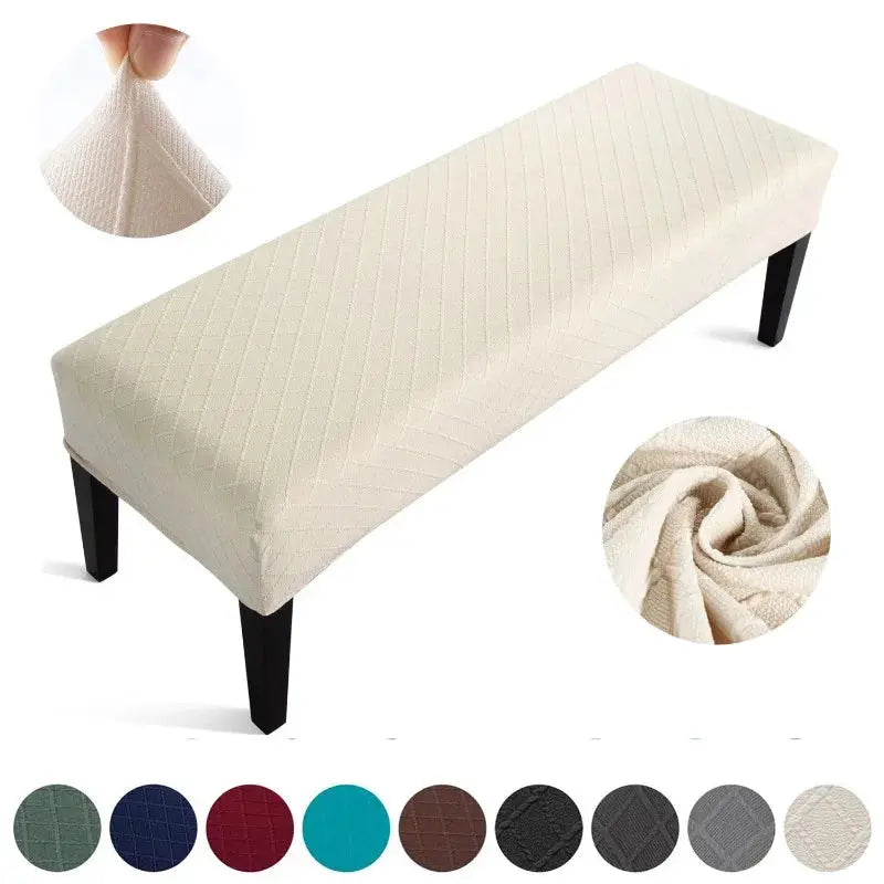 Housse Banquette Extensible PERNIA Housse de France