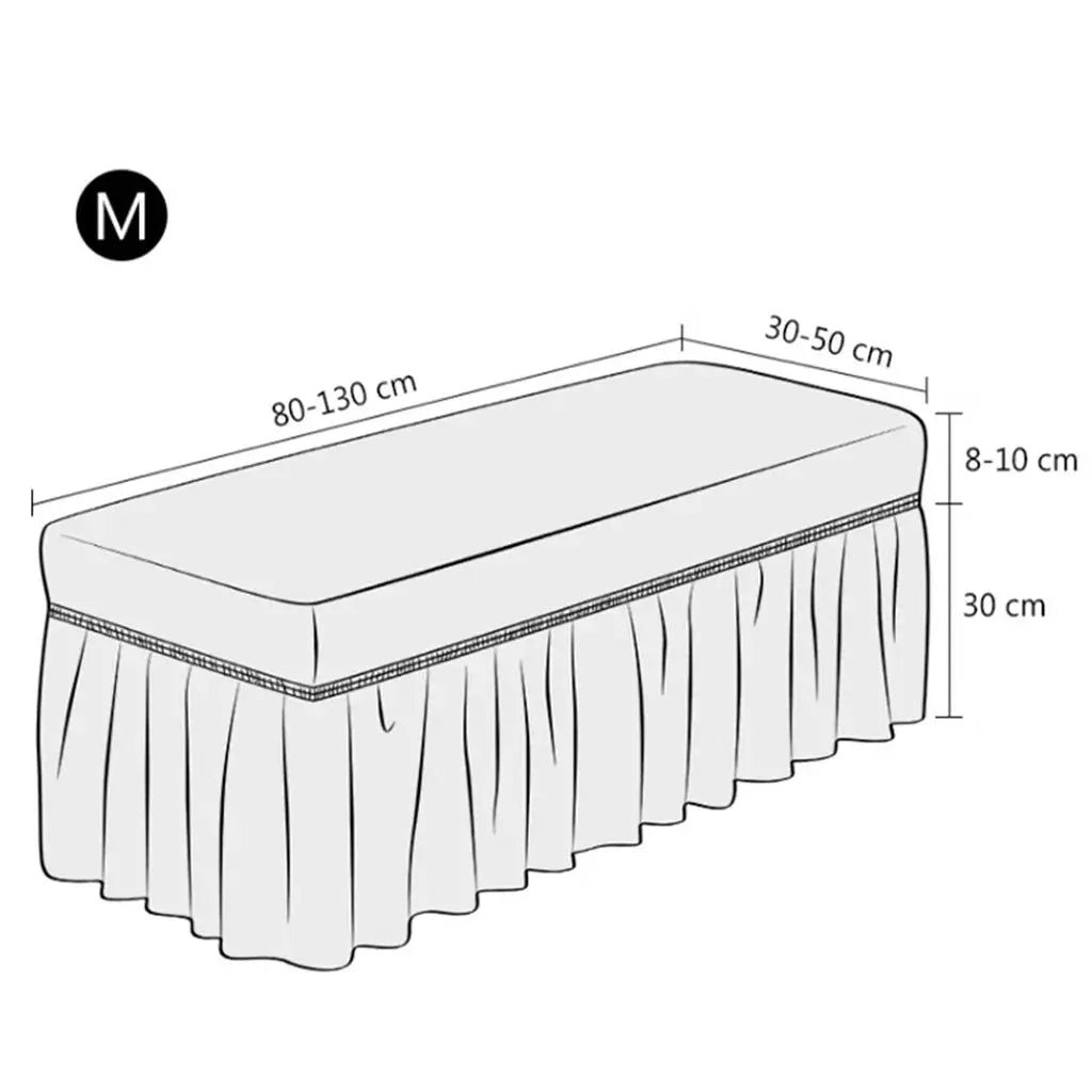 Housse Banquette Imperméable FORCELLI