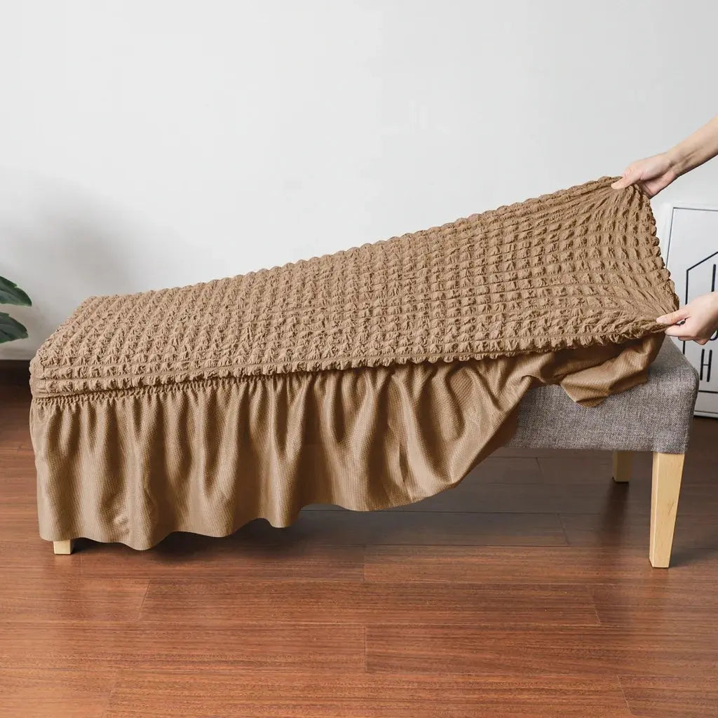 Housse Banquette Imperméable FORCELLI