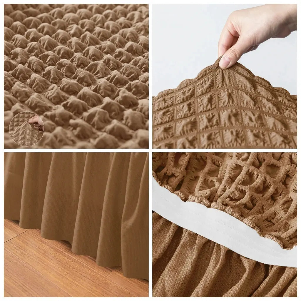 Housse Banquette Imperméable FORCELLI