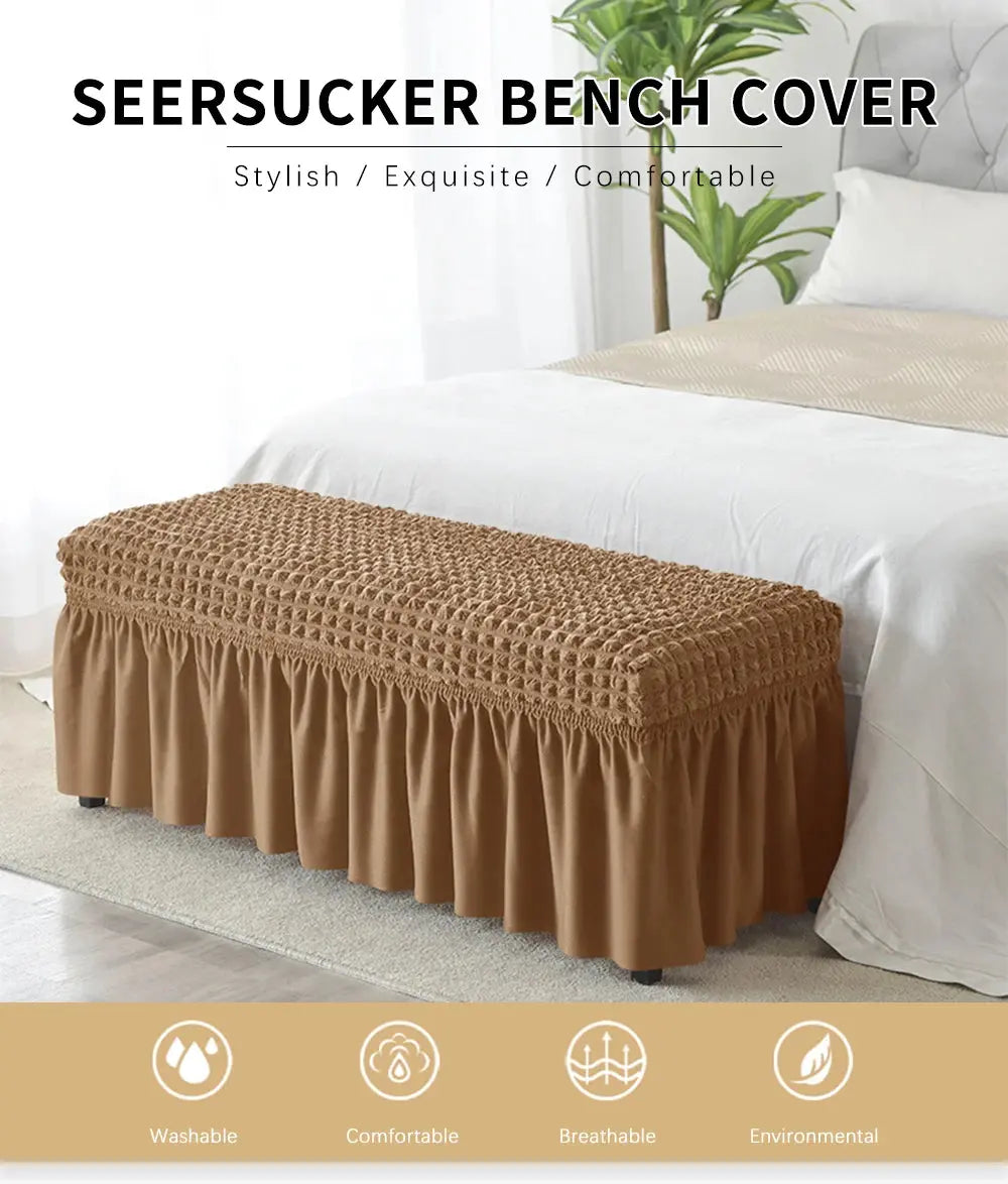 Housse Banquette Imperméable FORCELLI