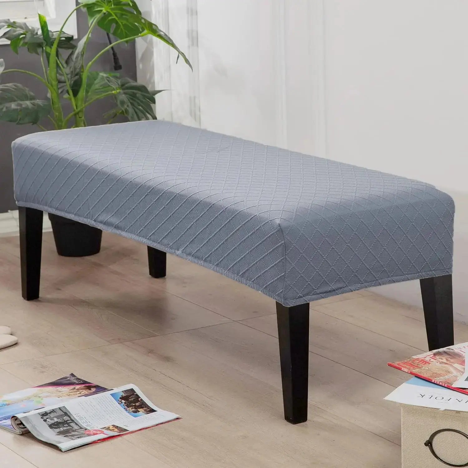 Housse Banquette Imperméable GENIX Housse de France