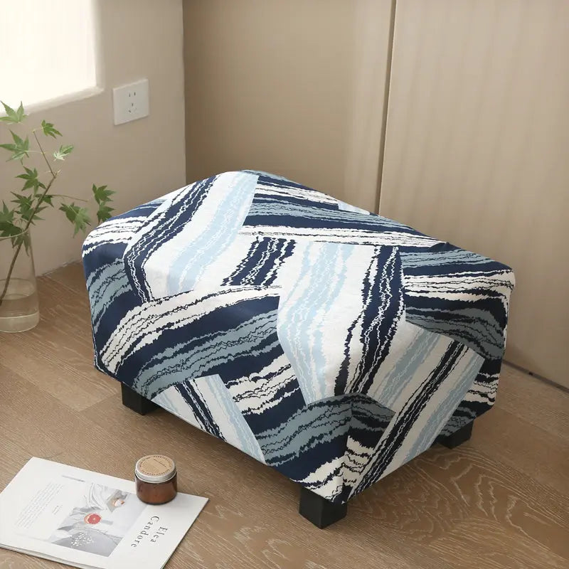 Housse Banquette Imprimée BREZIA