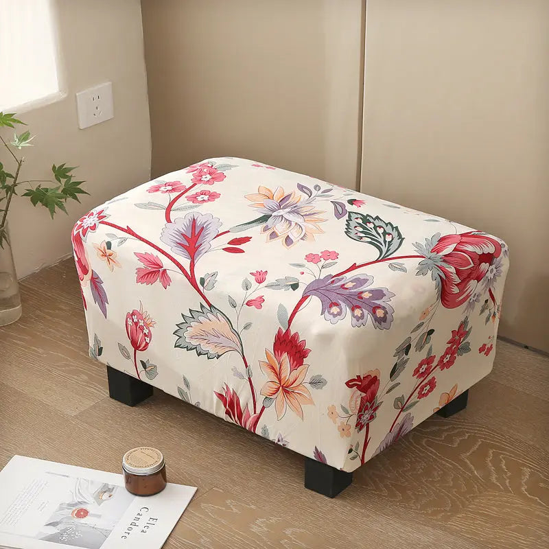 Housse Banquette Imprimée BREZIA