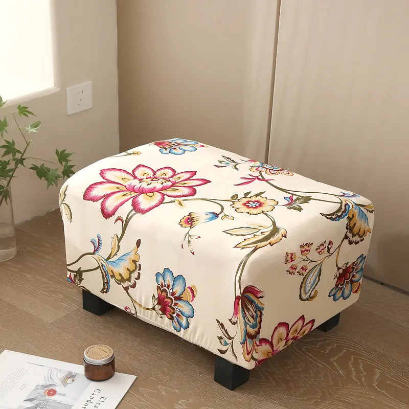 Housse Banquette Imprimée BREZIA