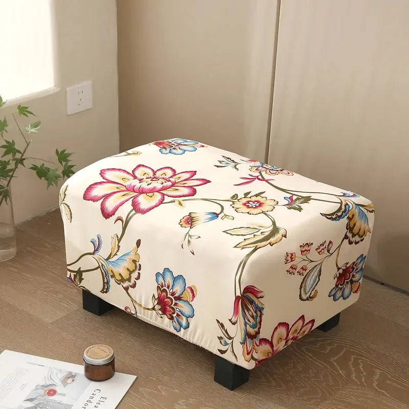 Housse Banquette Imprimée BREZIA