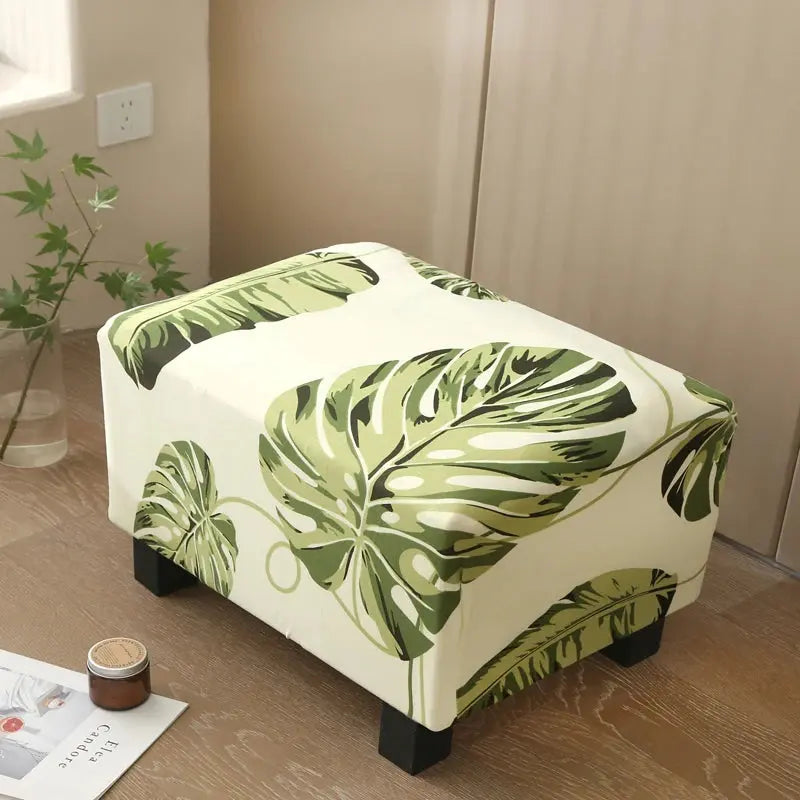 Housse Banquette Imprimée BREZIA