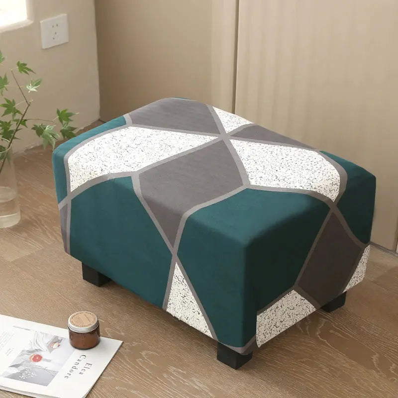 Housse Banquette Imprimée BREZIA