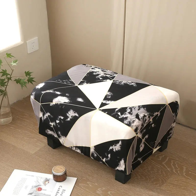 Housse Banquette Imprimée BREZIA