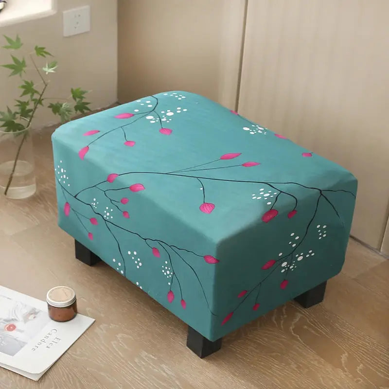 Housse Banquette Imprimée BREZIA