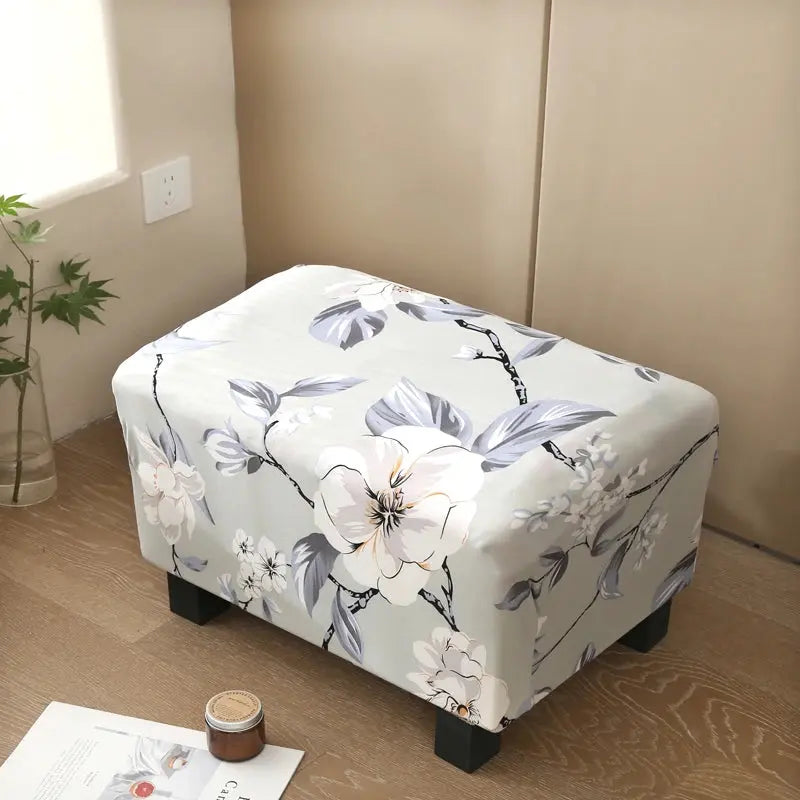 Housse Banquette Imprimée BREZIA