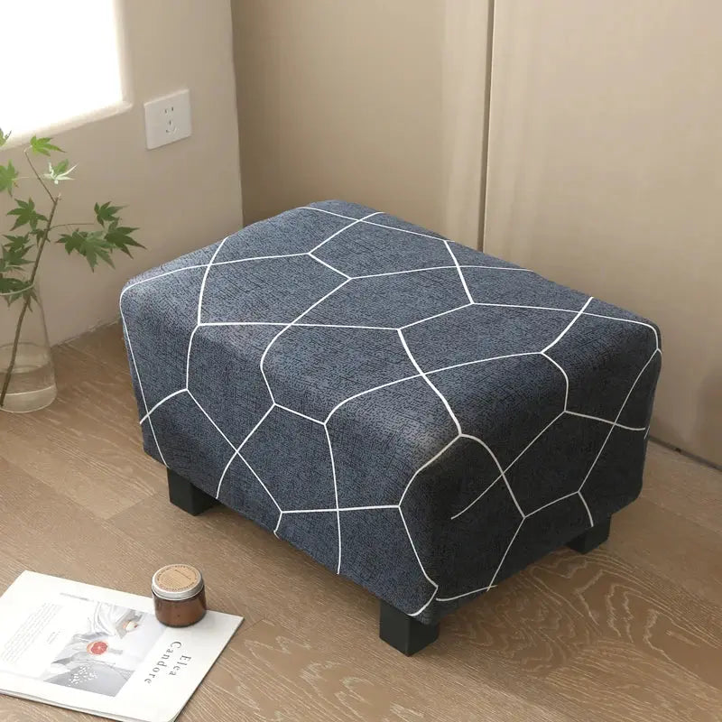 Housse Banquette Imprimée BREZIA