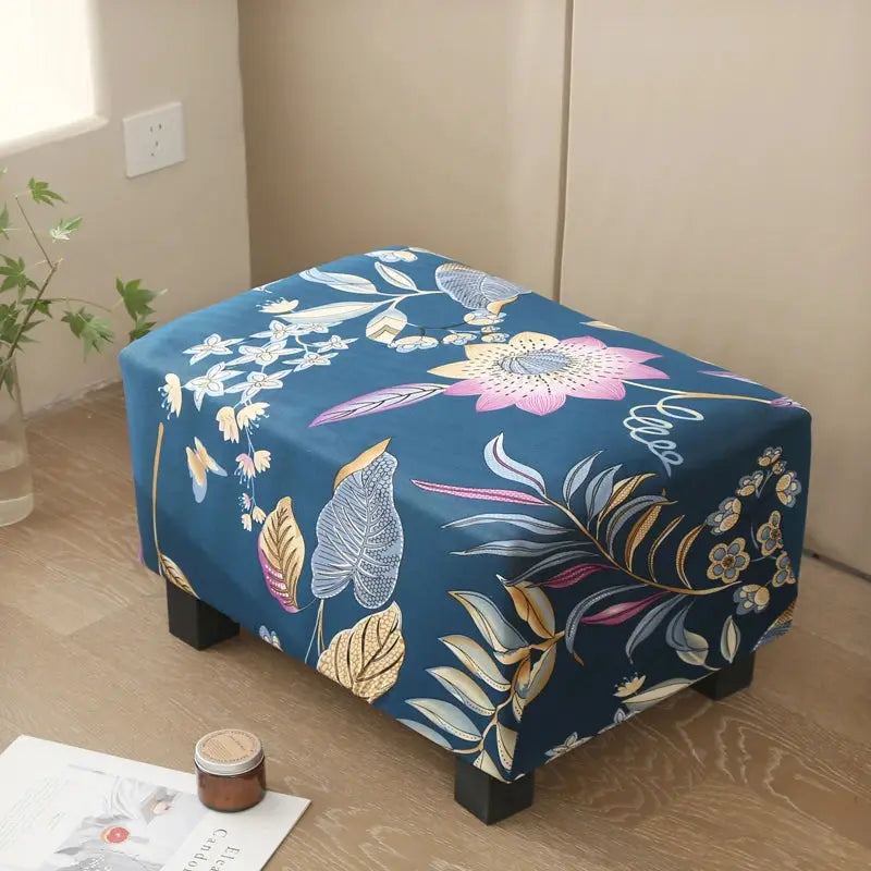 Housse Banquette Imprimée BREZIA