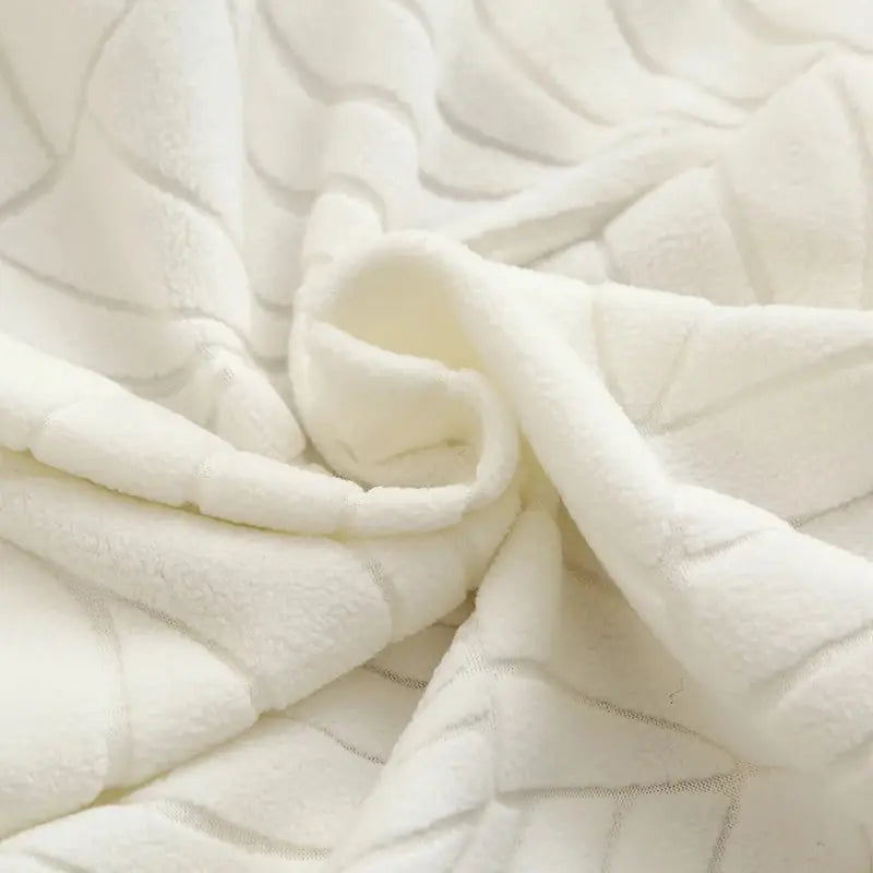 Housse Banquette Jacquard Élastique BENTOR