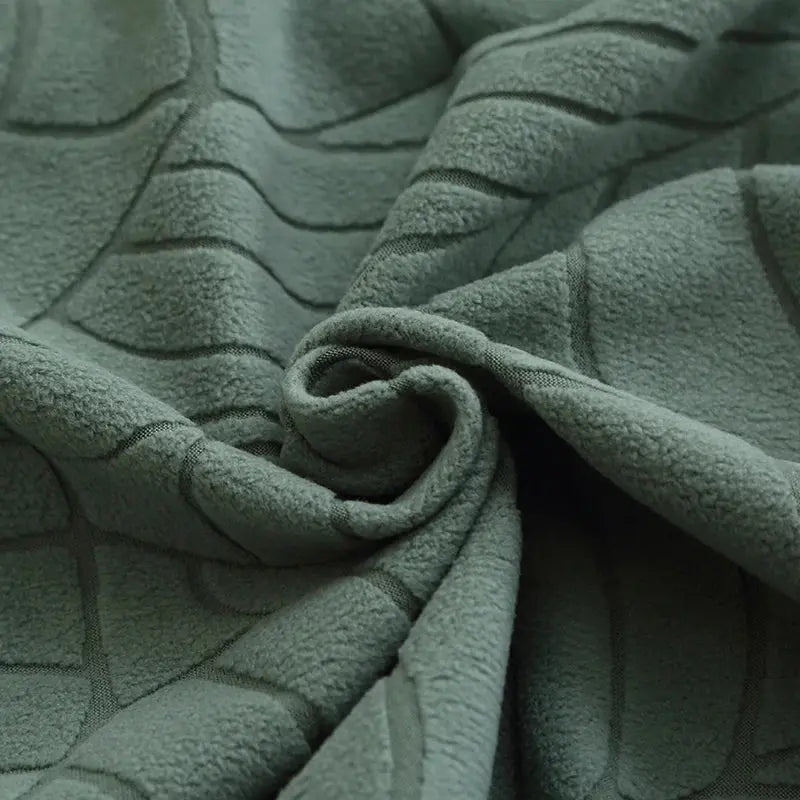 Housse Banquette Jacquard Élastique BENTOR