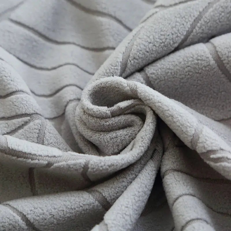 Housse Banquette Jacquard Élastique BENTOR