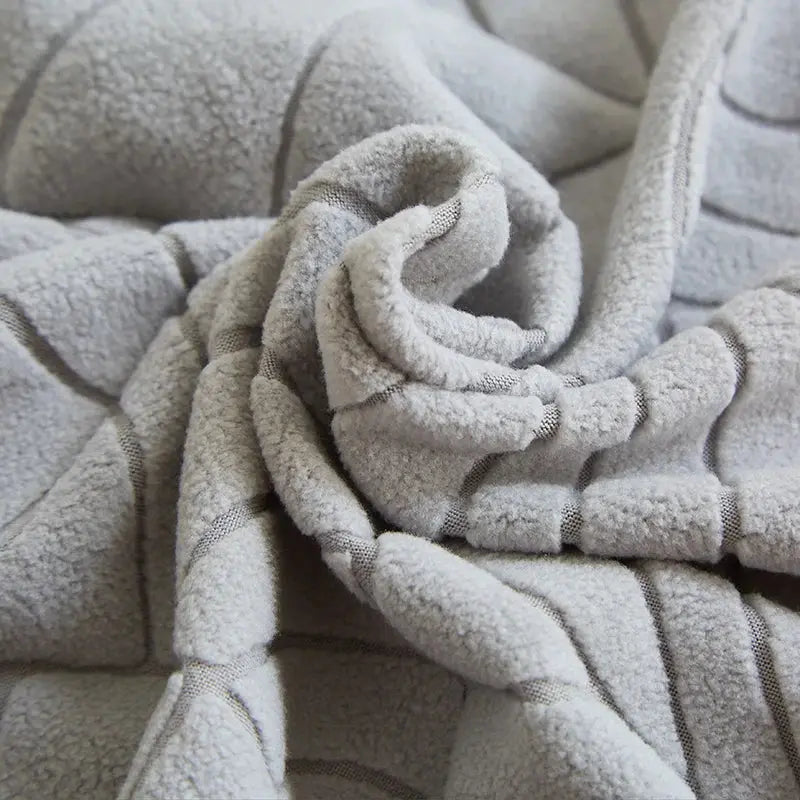 Housse Banquette Jacquard Élastique BENTOR