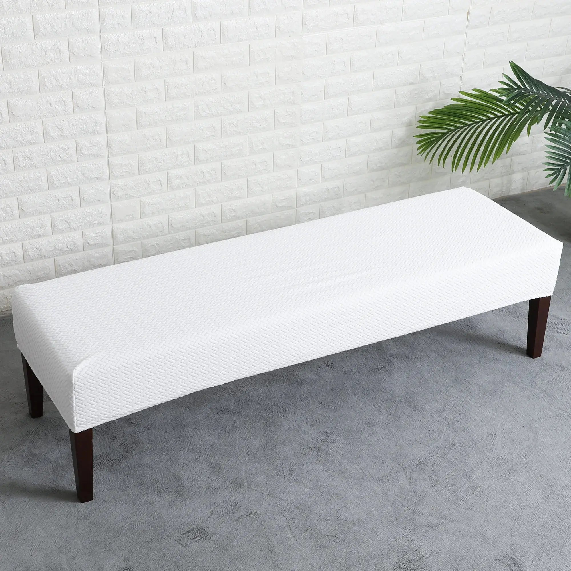 Housse Banquette Jacquard Imperméable VEXTA