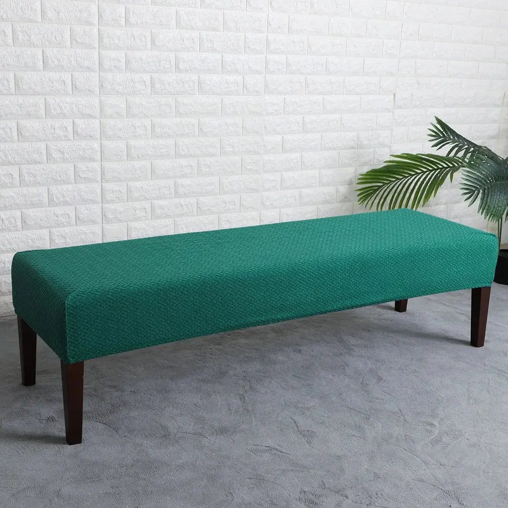 Housse Banquette Jacquard Imperméable VEXTA