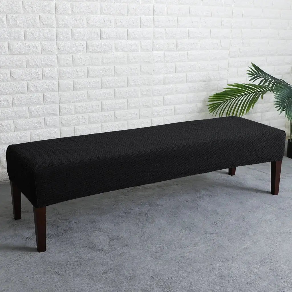 Housse Banquette Jacquard Imperméable VEXTA