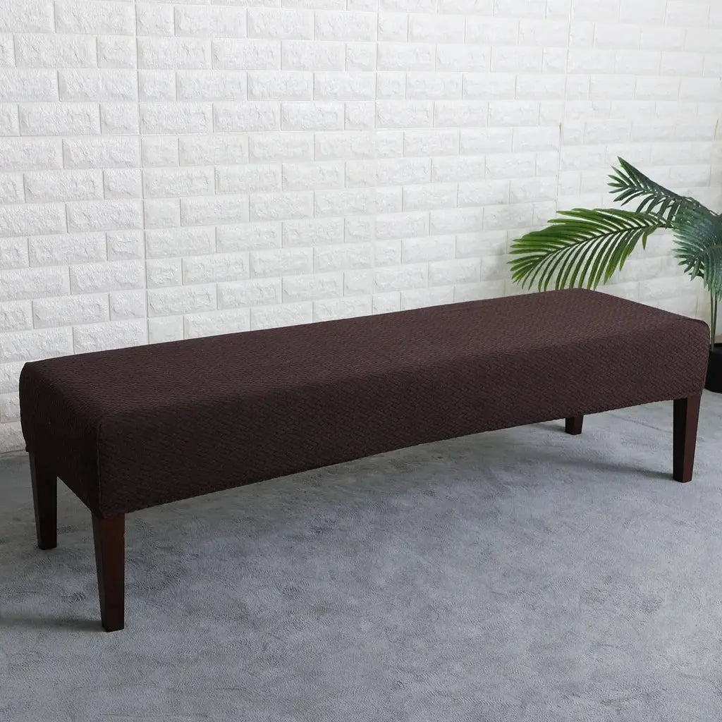 Housse Banquette Jacquard Imperméable VEXTA