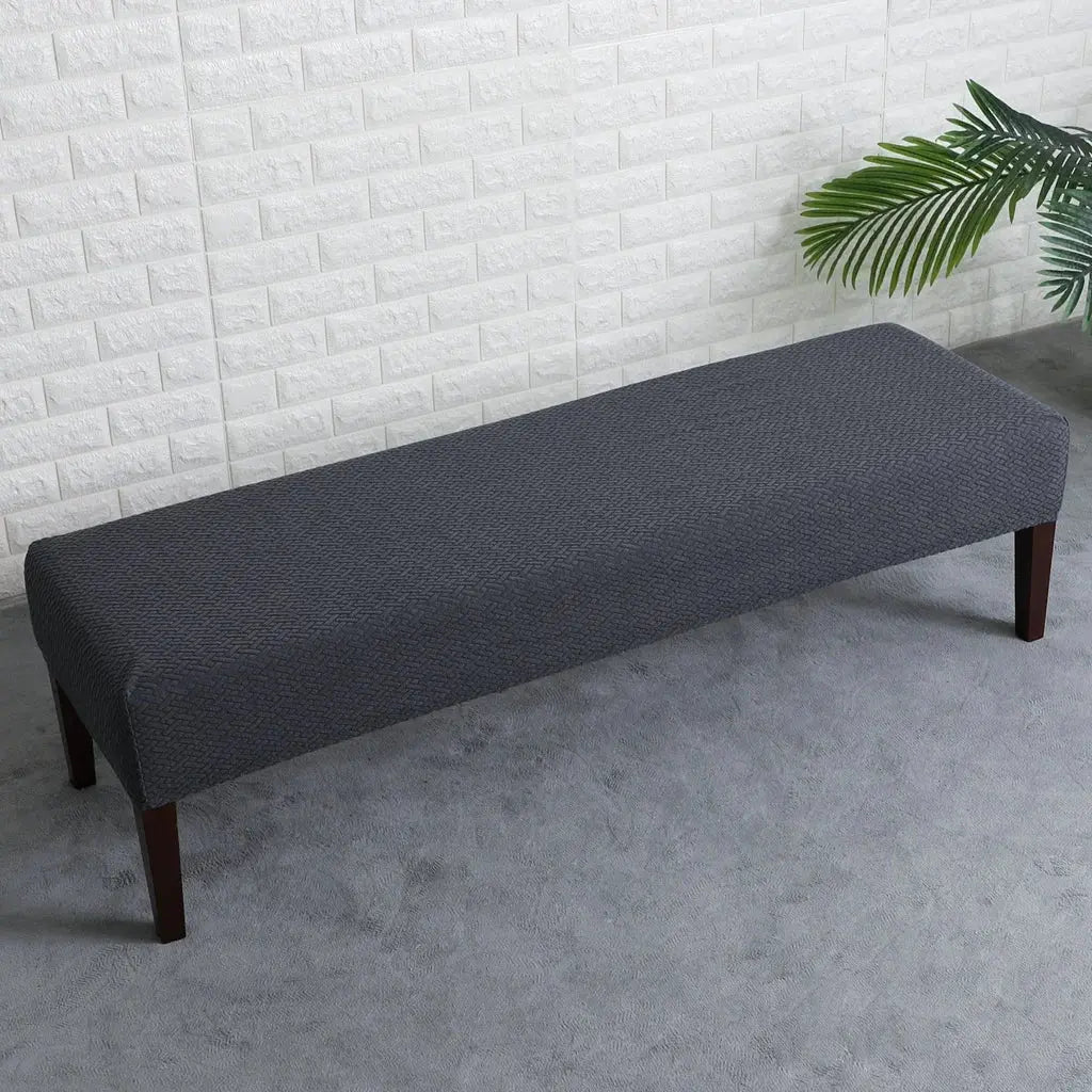 Housse Banquette Jacquard Imperméable VEXTA