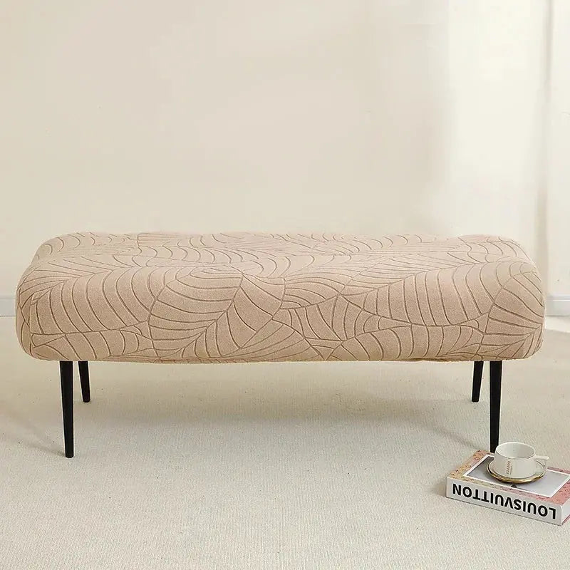 Housse Banquette Jacquard VENITIA Housse de France