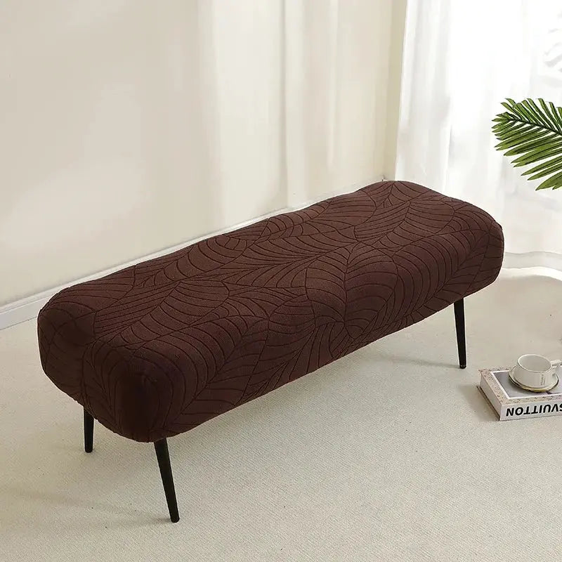 Housse Banquette Jacquard VENITIA Housse de France