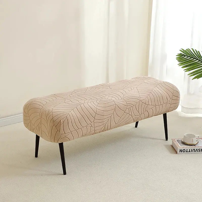 Housse Banquette Jacquard VENITIA