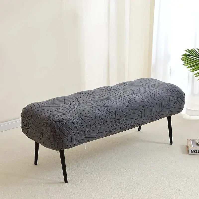 Housse Banquette Jacquard VENITIA