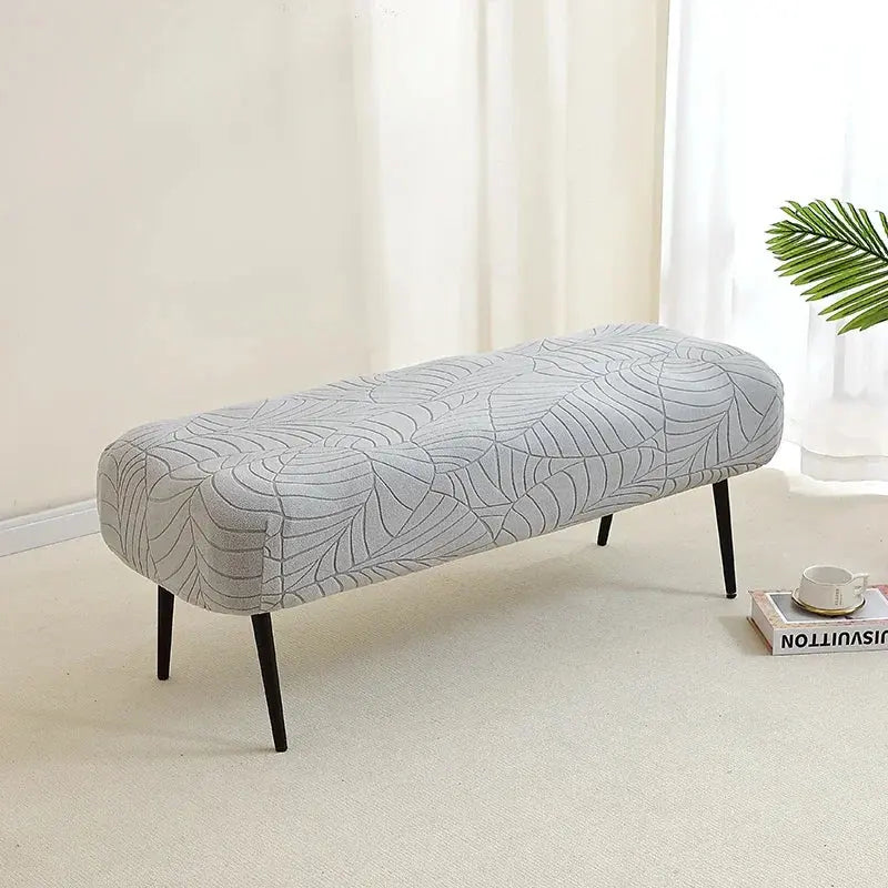 Housse Banquette Jacquard VENITIA