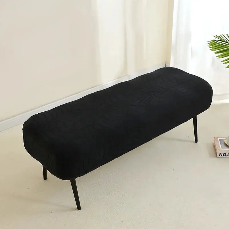 Housse Banquette Jacquard VENITIA