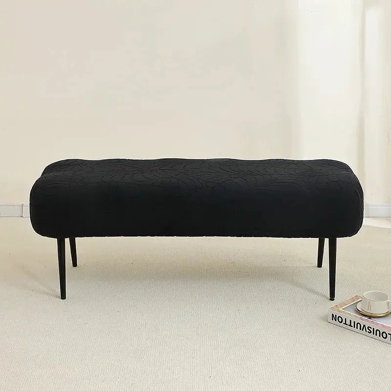 Housse Banquette Jacquard VENITIA