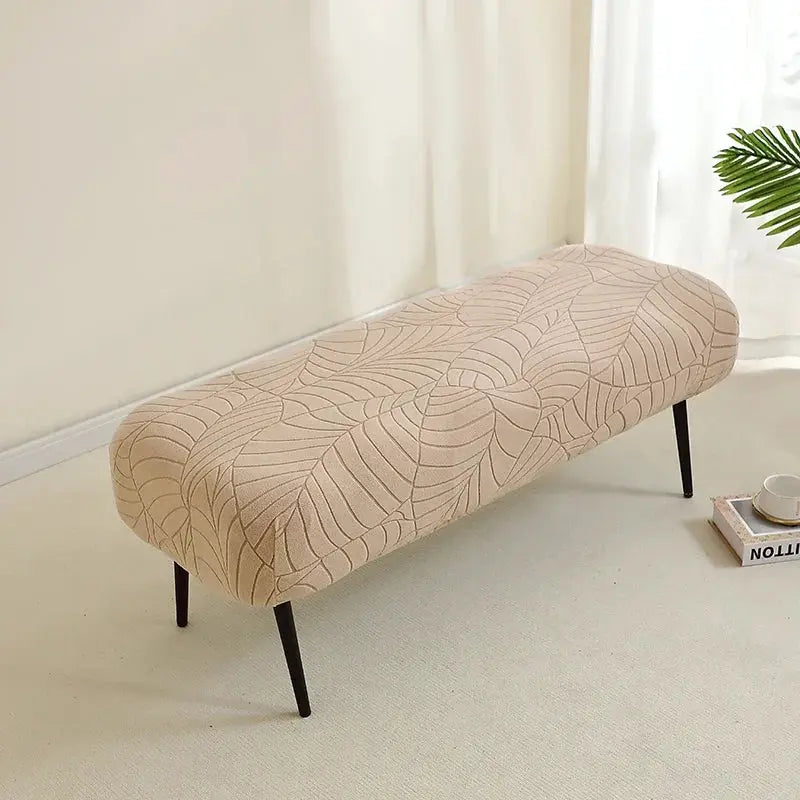 Housse Banquette Jacquard VENITIA