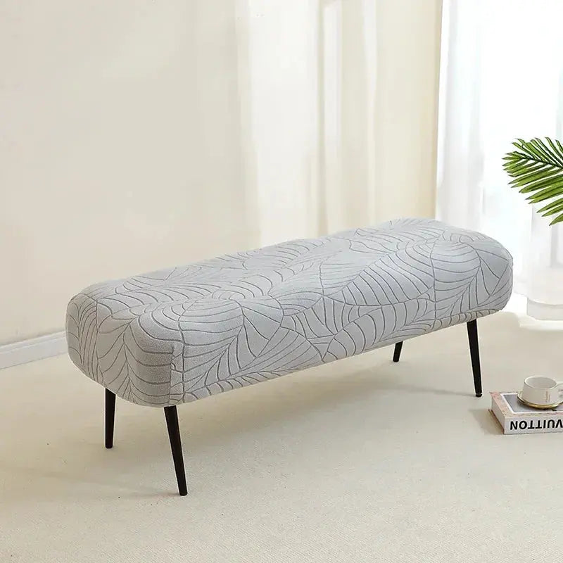 Housse Banquette Jacquard VENITIA