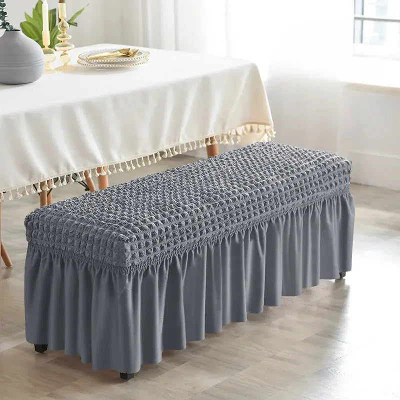 Housse Banquette Moderne ELINA Housse de France