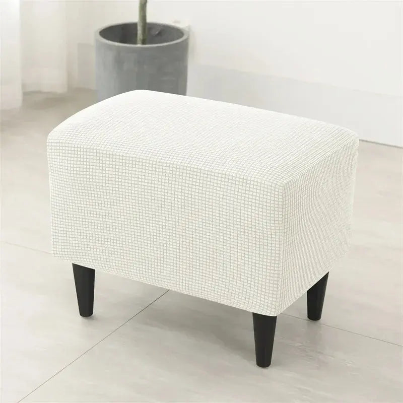 Housse Banquette Polaire Élastique YULARA