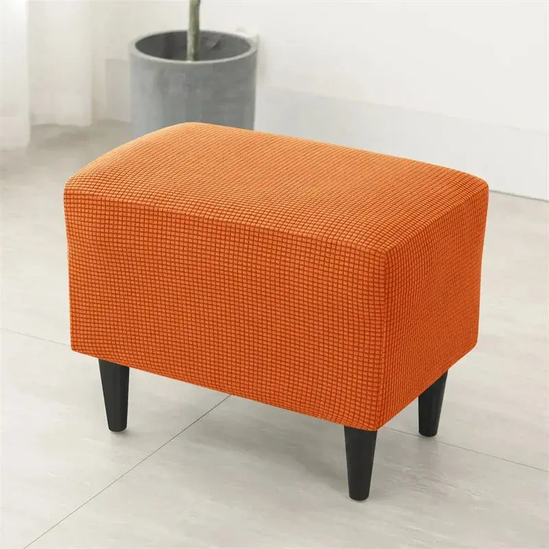 Housse Banquette Polaire Élastique YULARA